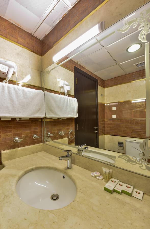 Bader Al Marsa Hotel Medyna Zewnętrze zdjęcie